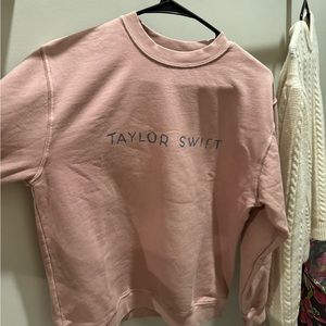 Taylor Swift 1989 Sweatshirt Brand New